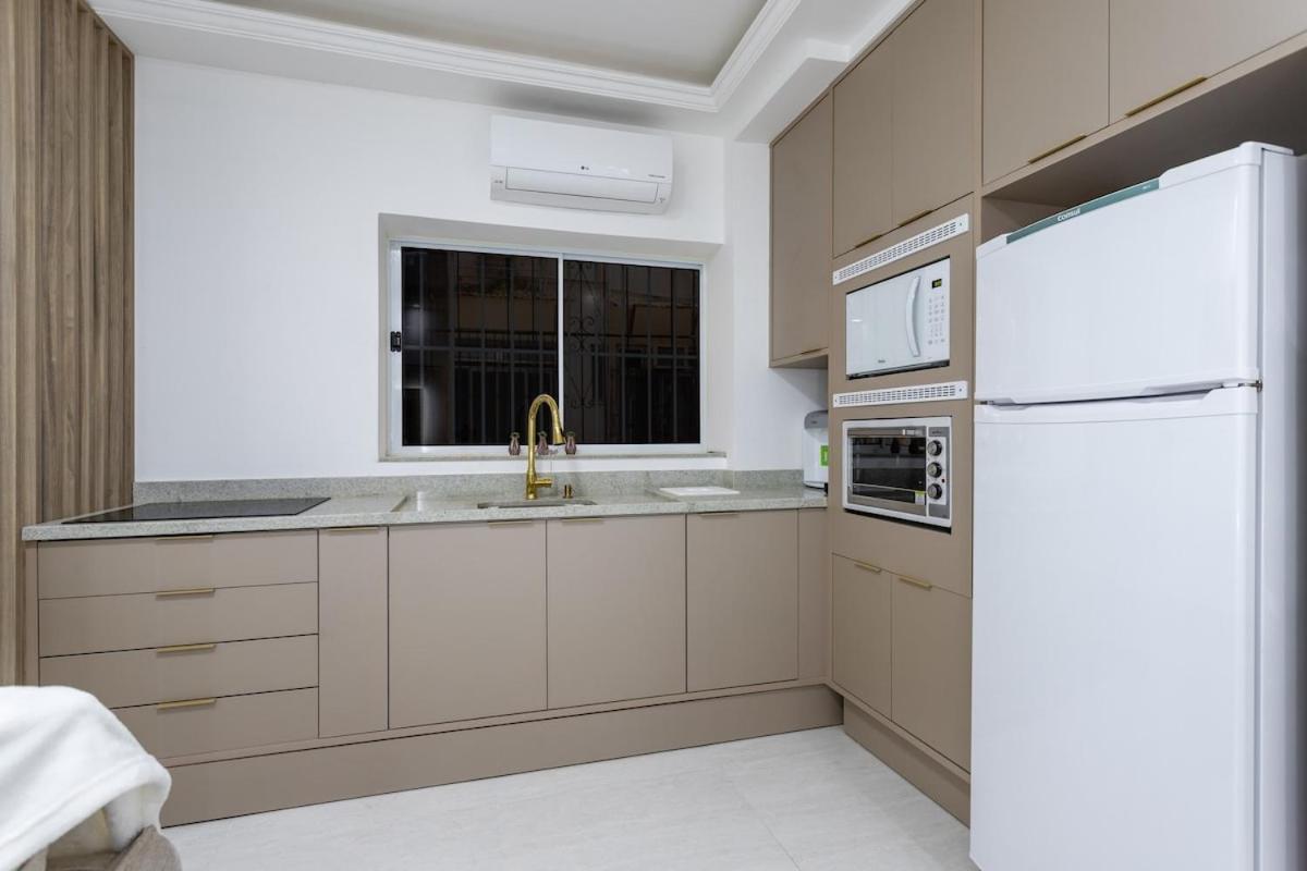 Apartament In Ipanema, Rio De Janeiro Exterior photo