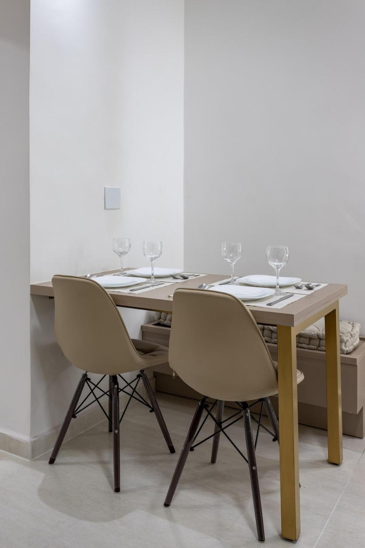 Apartament In Ipanema, Rio De Janeiro Exterior photo