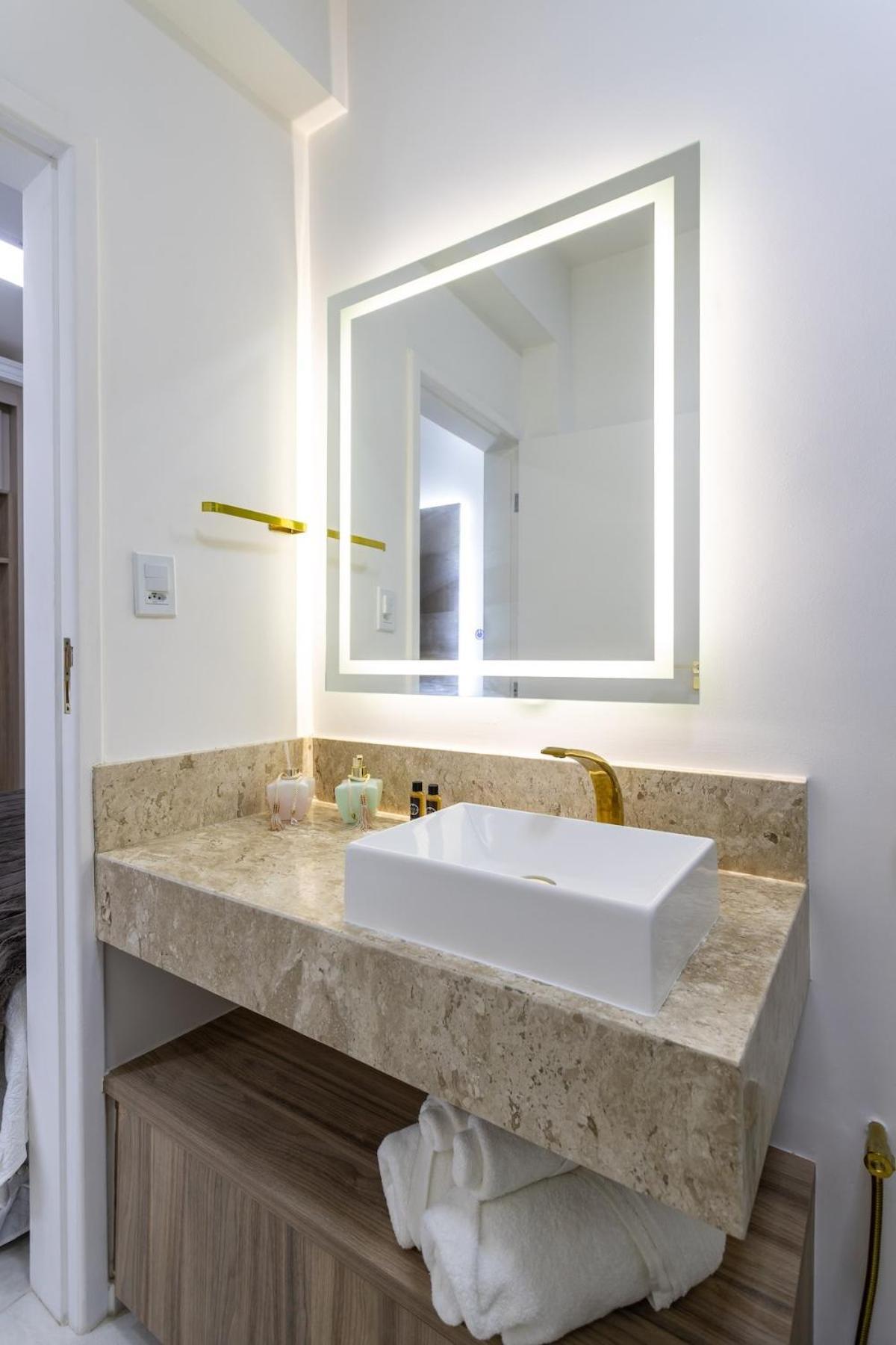 Apartament In Ipanema, Rio De Janeiro Exterior photo