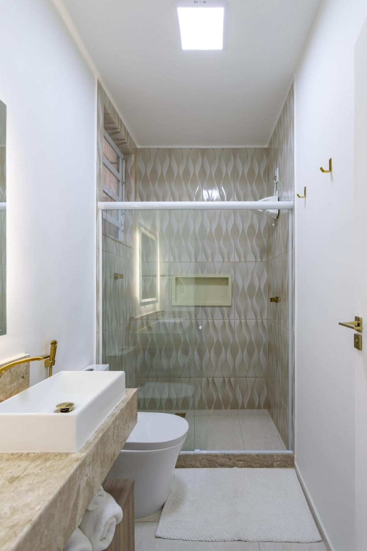 Apartament In Ipanema, Rio De Janeiro Exterior photo